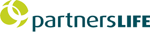 partnerslife logo